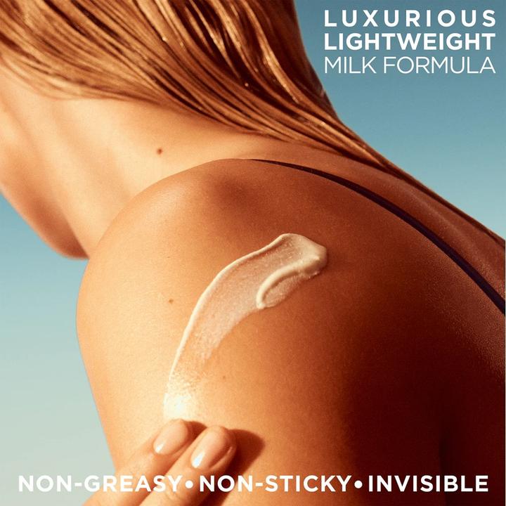 Actual product image Garnier Ideal Bronze (Sun spray, SPF 50, 150 ml)