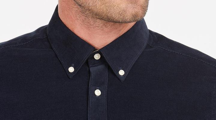 Actual product image Barbour 533963 (XL)