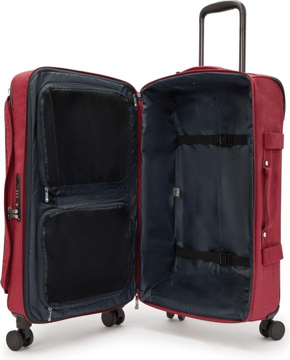 Image du produit Kipling Spontaneous M 4 roues trolley M 66 cm (71 l, M (50 - 90l))
