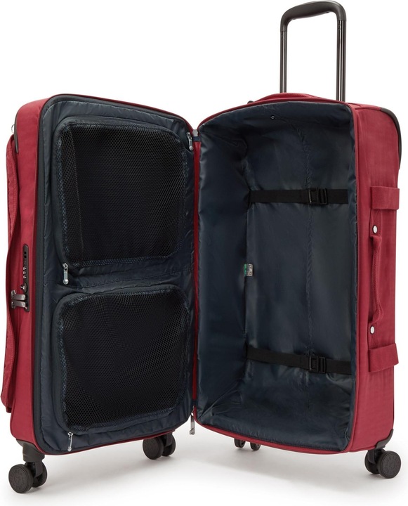 Produktbild Kipling Spontaneous M 4 Rollen Trolley M 66 cm (71 l, M (50 - 90l))
