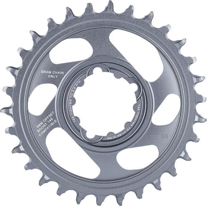 Produktbild Sram Chain Ring Eagle X-Sync2 DM 3mm Offset Boost (30)