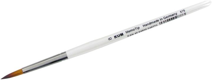 Produktbild Kum Pinsel Memory Point (8 mm)