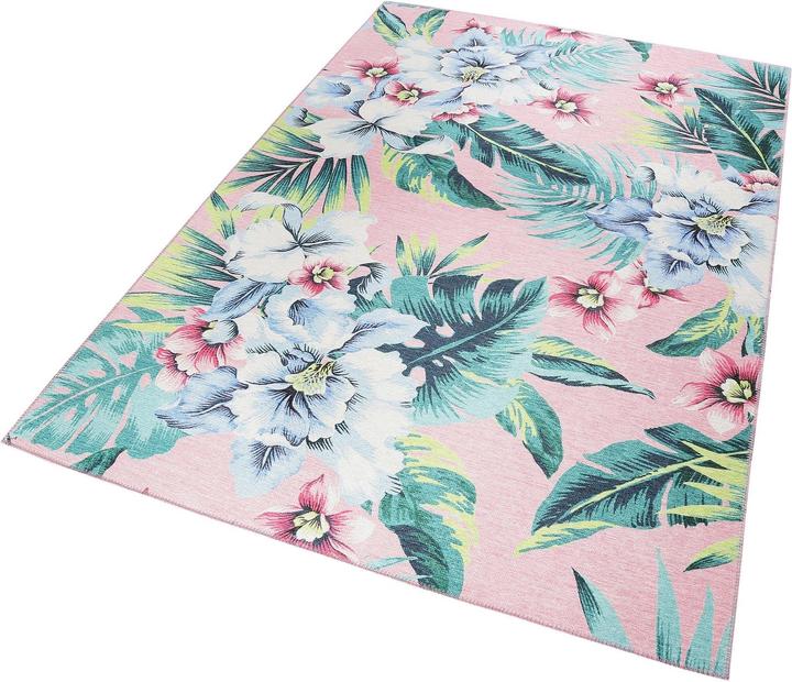 Produktbild Accessorize Tropical Orchid (240 x 290 cm)
