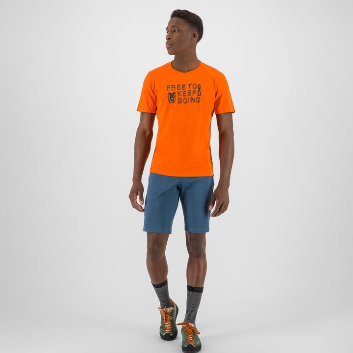 Produktbild Karpos Crocus T-Shirt (L)