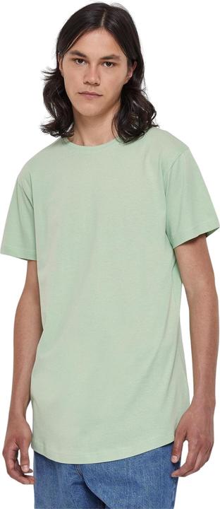 Produktbild Urban Classics Shaped Long Tee - 2394 (XL)