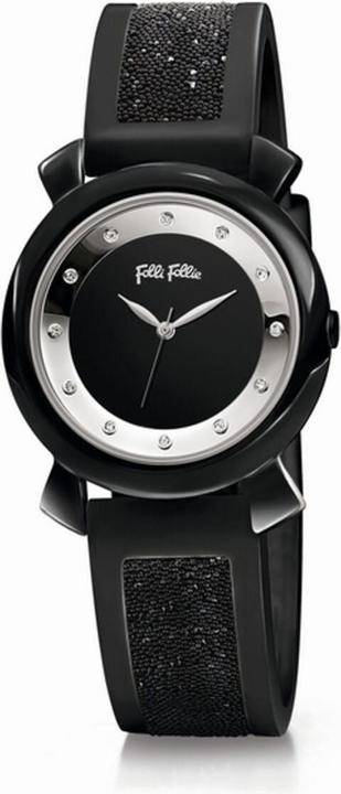 Produktbild Folli Follie Ladies' Watch wf15t013zsk (Ã˜ 28 mm) (28 mm)