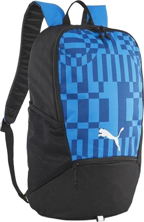Black/Blue