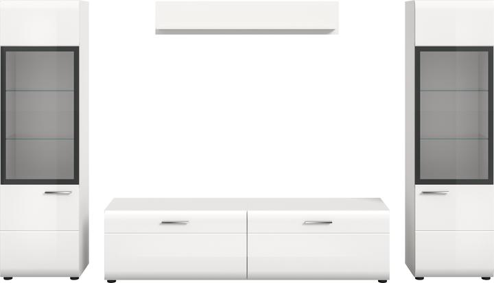 Produktbild Xonox Home Ice (280 x 41 x 160 cm)