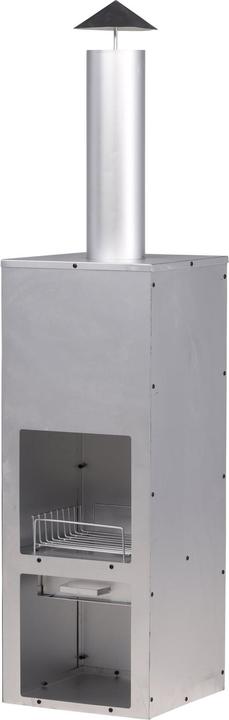 Produktbild Venture Home Gartenkamin Makarima
