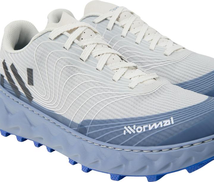 Produktbild Nnormal Tomir 2.0 Shoe Blue (41)