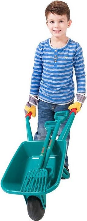 Actual product image Theo Klein Garden set