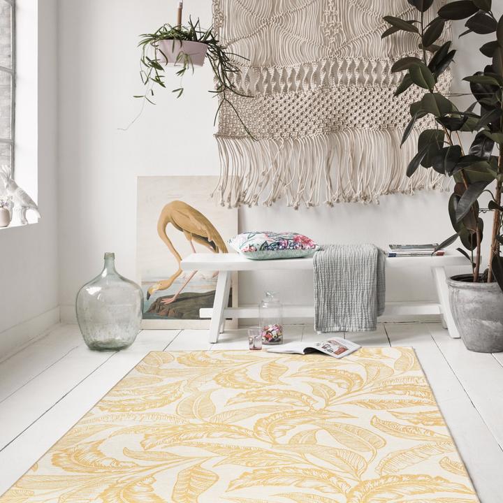 Image du produit Accessorize Tapis Mozambique Palm (130 x 190 cm)