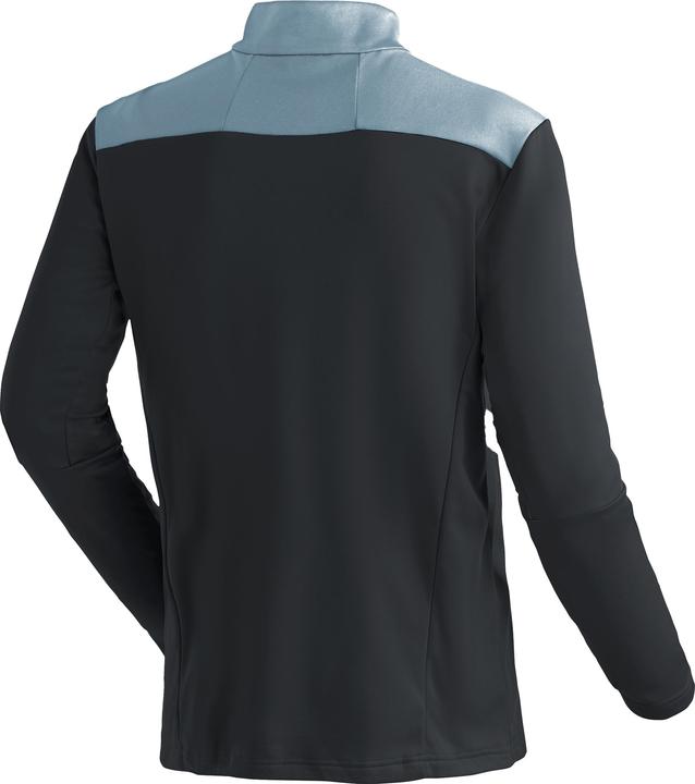 Actual product image Maier Felian zip shirt (S)