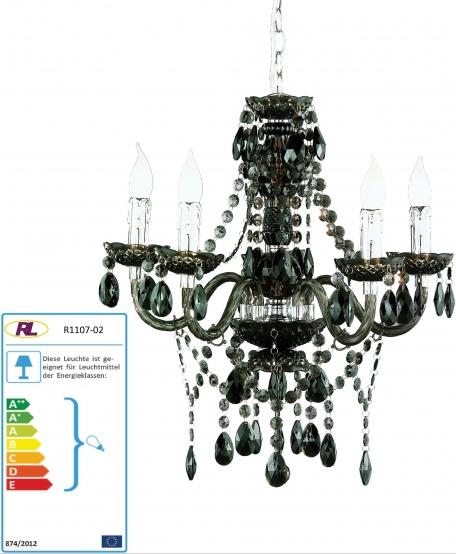 Produktbild Jamb Kronleuchter (55 cm)