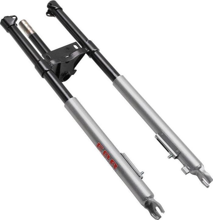 EBR Peugeot 50 Fox (60 mm)