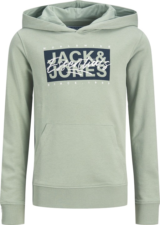 Produktbild Jack & Jones Logo Kapuzenpullover Mini Kapuzenpullover (116)