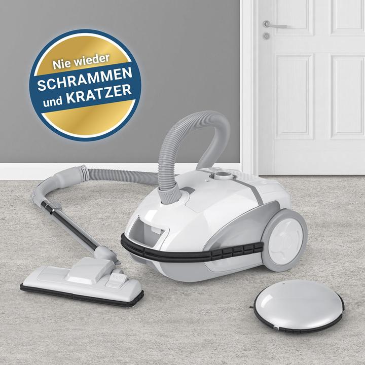 Produktbild Die Höhle der Löwen Protect Pads Staubsaugerschoner 4-tlg.