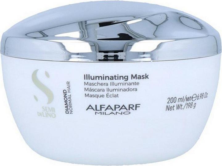 Immagine prodotto Alfaparf Semi Di Lino (500 ml)