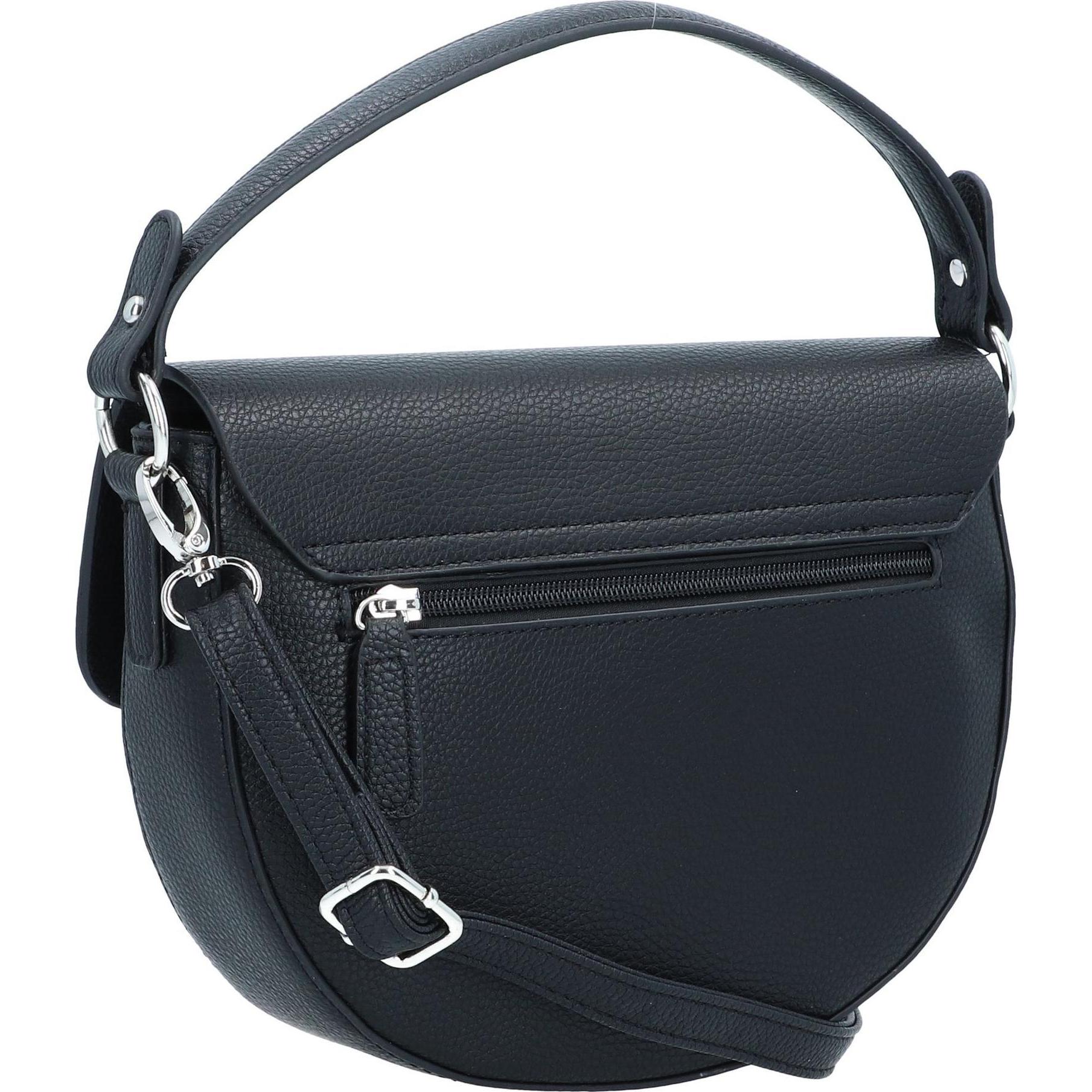 Thumbnail - Gerry Weber, Handtasche, Talk Different 2 Handtasche 24 cm, Schwarz