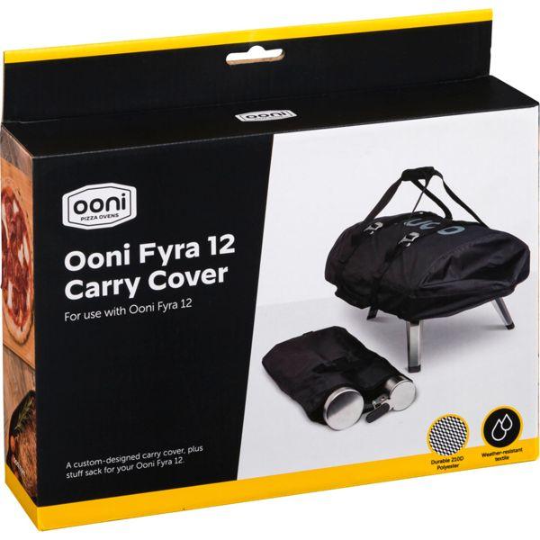 Produktbild Ooni Fyra 12 (Grill)