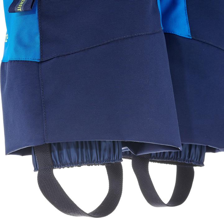 Produktbild Wedze SKI-P COMBO 580 KID (116)