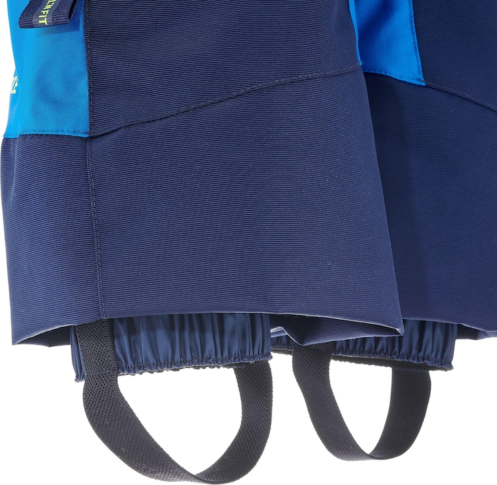 Produktbild Wedze SKI-P COMBO 580 KID (3, 4)