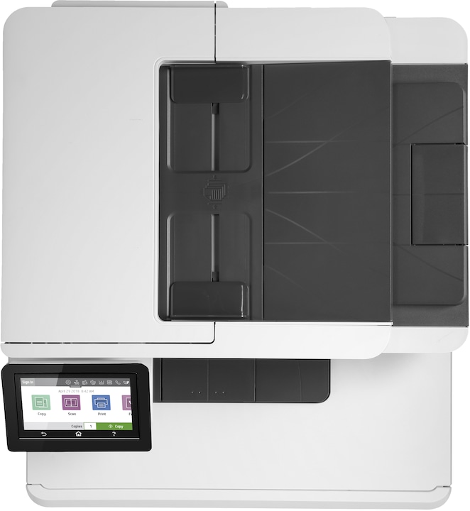 Immagine prodotto HP M479fdw Color LaserJet Pro (Laser, Colore)