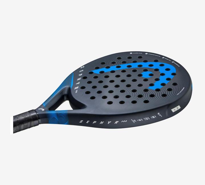 Produktbild Head Zephyr Pro Padelschläger