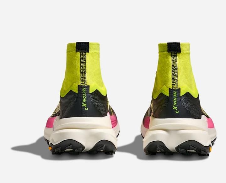 Produktbild Hoka Tecton X 3 (39 1/3, 39.5)