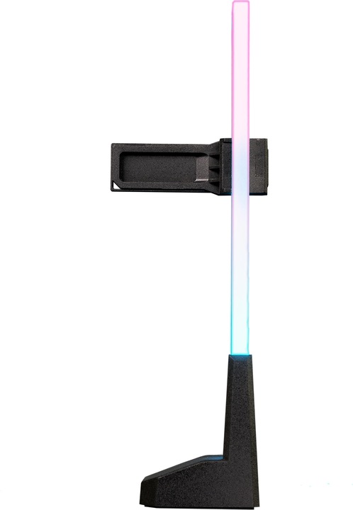 Actual product image Cooler Master Bracket ARGB GPU Bracket