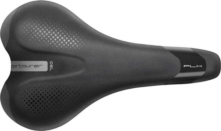 Produktbild Sportourer Garda Gel Trekking Saddle
