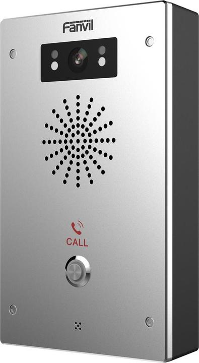 Image du produit Fanvil Interphone vidéo TFE SIP i16SV (Filaire)