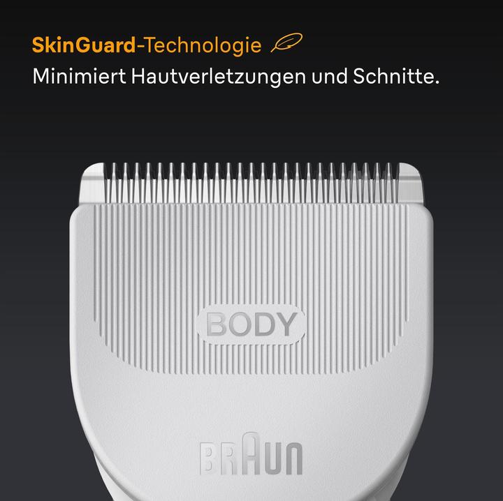Image du produit Braun Series 5 BG5500