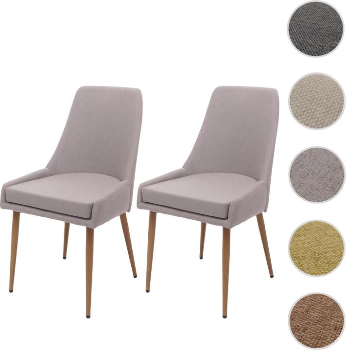 Image du produit JOHN316 Esszimmerstuhl