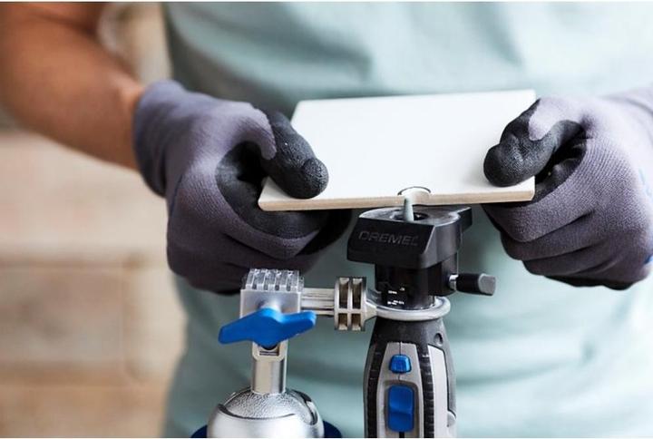 Actual product image Dremel 3-in-1 Multi Vise 2500 (190 mm)