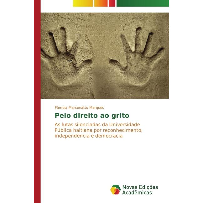 Pelo direito ao grito, Fachbücher