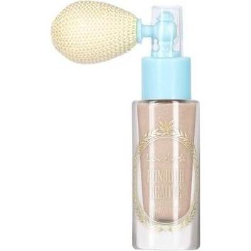 Lovely Oro Illuminante + Bronzer, Bonjour Beaute Dust Highlighter - 2.5G (Highlighter)