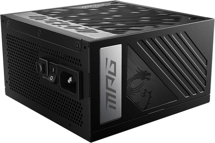Image du produit MSI MPG A1000G PCIE5 (1000 W)