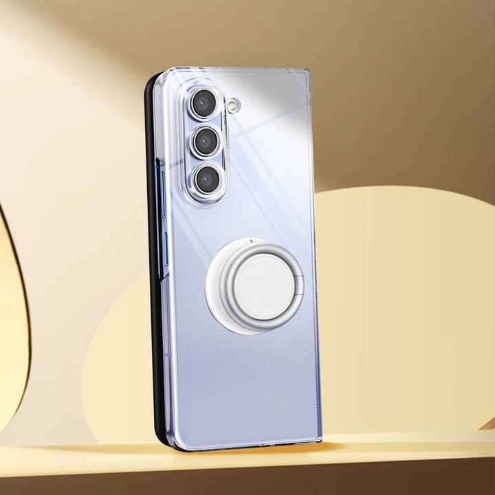 Immagine prodotto Samsung Custodia trasparente per gadget (Samsung Galaxy Z Fold5)