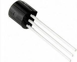 OEM 10 pcs. BC327 PNP Bipolar Transistor