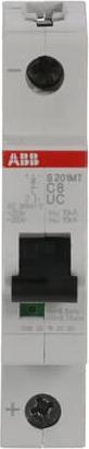 Produktbild ABB S201MT-C8UC