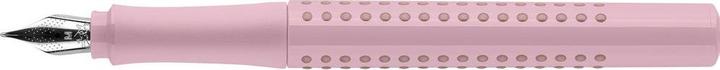 Image du produit Faber-Castell GRIP - Stylo-plume (Ombres de roses, 1x)