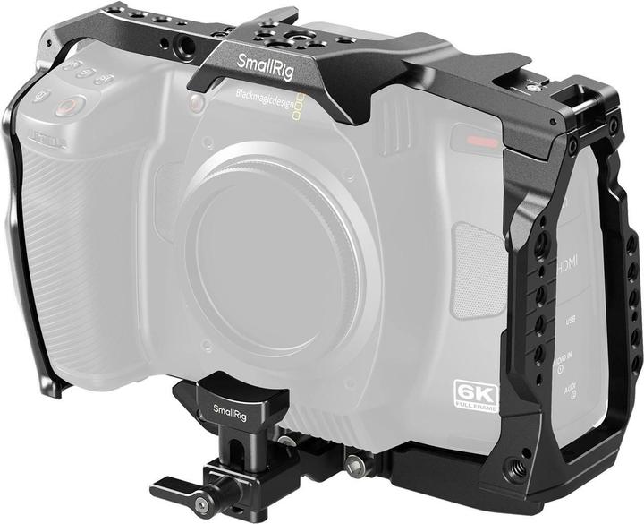 Actual product image SmallRig 4785 (Cage)