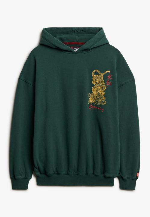 Produktbild Superdry Tokyo Narrative (M)
