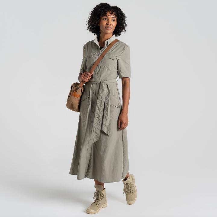 Actual product image Craghoppers Nosilife Carina Adventure (XXL)