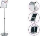 Actual product image Nobo Info stand (A3)