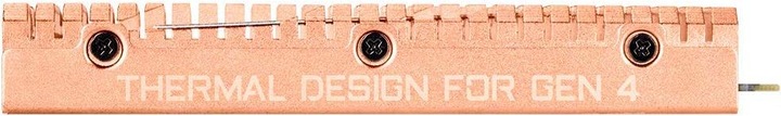 Actual product image Gigabyte Aorus NVMe Gen4 (500 GB, M.2 2280)