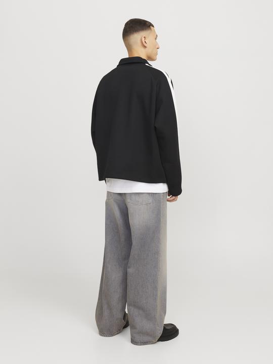 Immagine prodotto Jack & Jones Jcoreflex Sweat High Neck Styd Aw24 (XL)