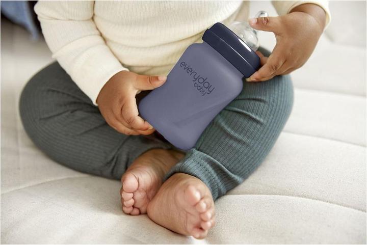 Image du produit Everyday Baby Bouteille en verre Healthy (150 ml)