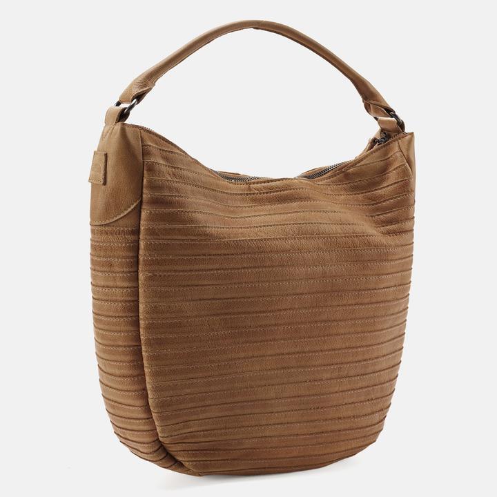 Immagine prodotto FredsBruder Gürteltier S Schultertasche Leder 31 cm